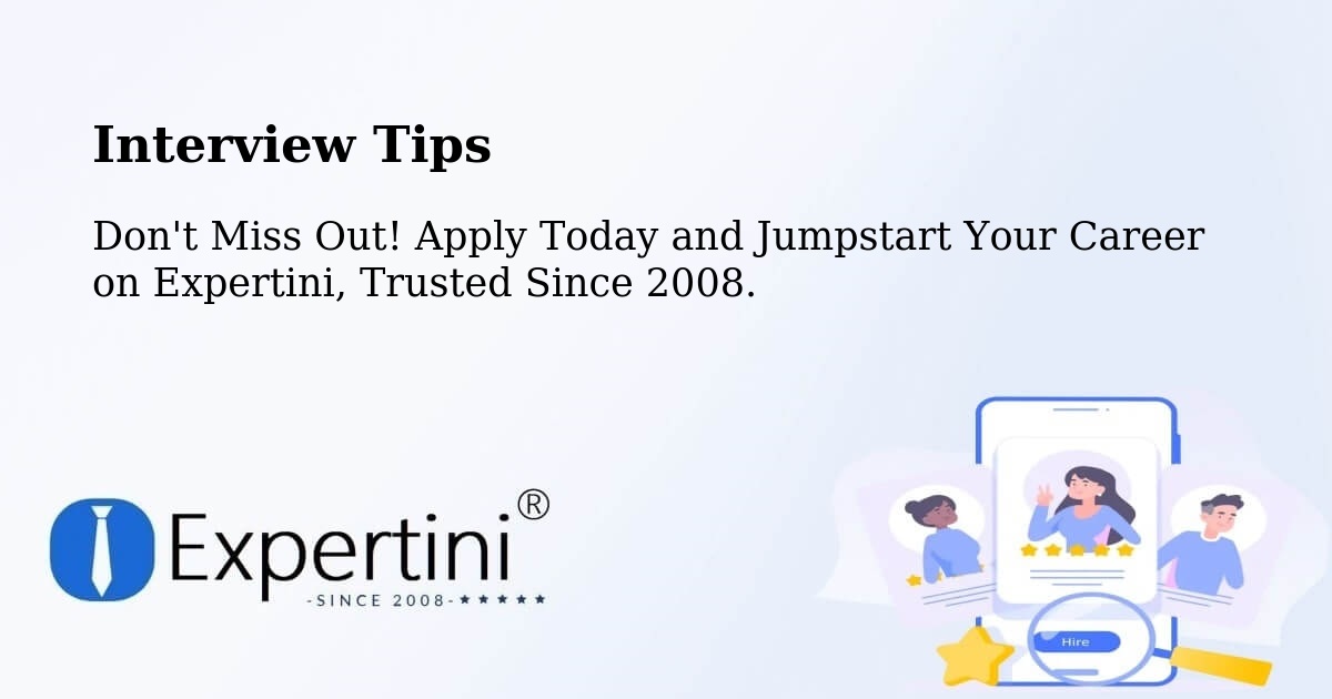 Interview Tips & Techniques for Job Seekers – Effingham - Effingham, United States Jobs Expertini